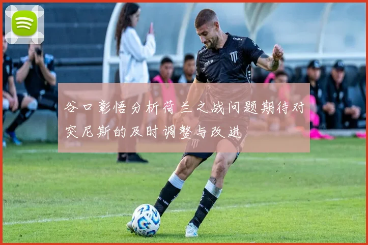 谷口彰悟分析荷兰之战问题期待对突尼斯的及时调整与改进