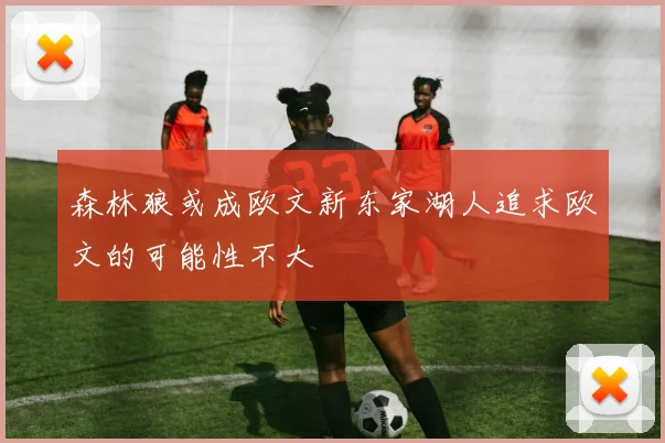 森林狼或成欧文新东家湖人追求欧文的可能性不大