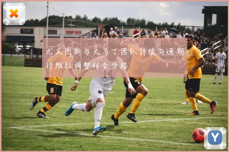尤文图斯与大马丁团队持续沟通期待维拉调整转会价格