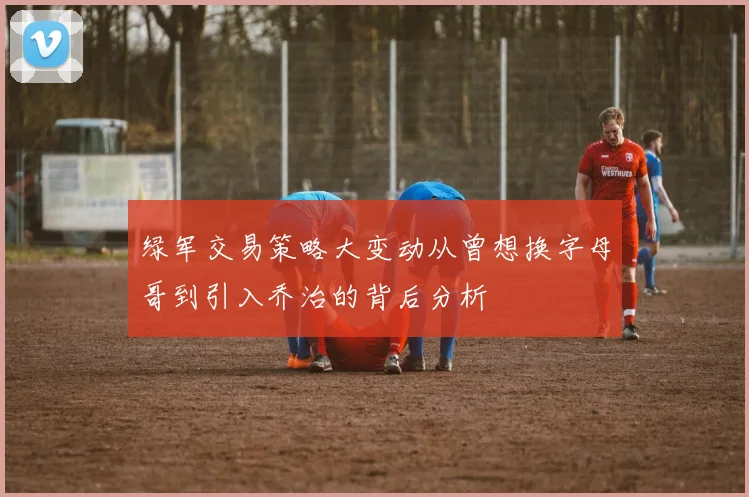 绿军交易策略大变动从曾想换字母哥到引入乔治的背后分析